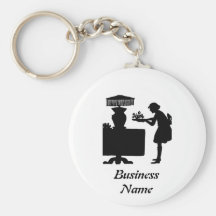 Restaurant Supplies  Great designs Keychains
