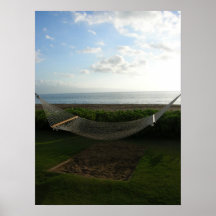 Resting by the sea print