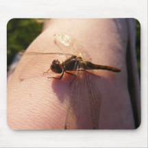 Resting Mouse Pad