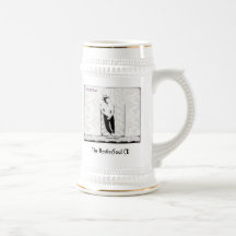 RestlesSoul Coffee Mug