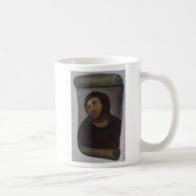RESTORE 3 COFFEE MUG