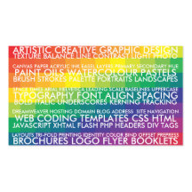Resume Style - Multi Business Card Templates