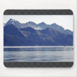 Resurrection Bay Scene Mousepad