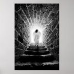Resurrection of Jesus Christ Print