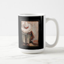 Retired Amigo! Coffee Mug