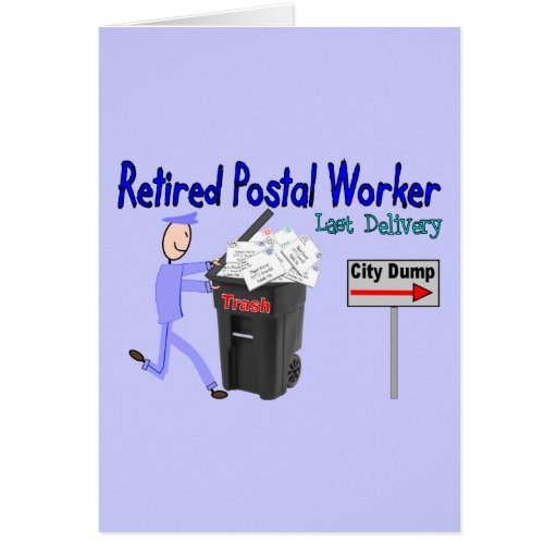 funny postal workers birthday sayings | just b.CAUSE funny postal workers birthday sayings | just b.CAUSE