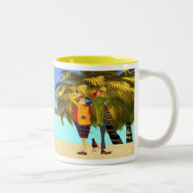 RETIREMENT is a BLAST Mug