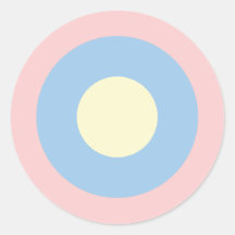 Retro4 sticker