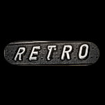 Retro - B&W skateboards