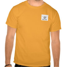 Retro Barbecue Daddio T-Shirt