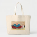 Retro Beggar Funny Gifts Tees Cards Mugs Etc Tote Bags