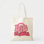 Retro Big Sister Bag