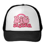Retro Big Sister Hats