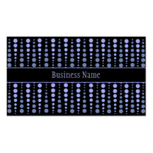 Retro Business Cards