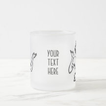 Retro Busy Housewife Coffee Mugs