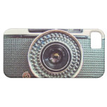 Retro camera