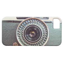Retro camera