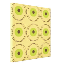Retro Canvas Prints