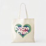 Retro Chic Bags
