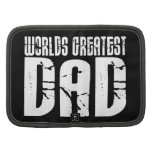 Retro Cool Dads : World's Greatest Dad Organizers