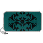 Retro customisable speakers Customisable speakers