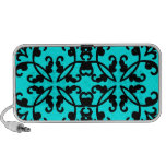 Retro customisable speakers Customisable speakers
