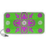 Retro customisable speakers Customisable speakers