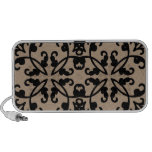 Retro customisable speakers Customisable speakers