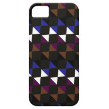 Retro Dark Diamond Argyle