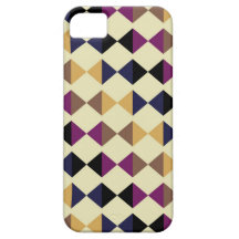 Retro Diamond Argyle