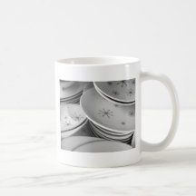 RETRO DISHES II MUG