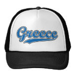 Retro Greece Hats