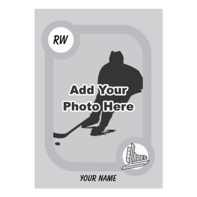 Retro Hockey