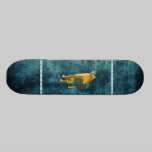 Retro Moonlight Aoudad Skateboard skateboards