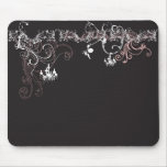 Retro Mousepad