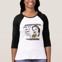 Retro Nana T-shirts and Gifts