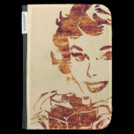 Retro photographer caseable cases