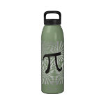 Retro Pi Water Bottles