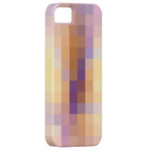 Retro square seamless graphic iPhone 5 covers
