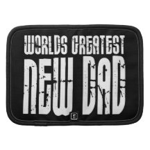 Retro Vintage New Dads : World's Greatest New Dad Planner
