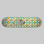 Retro Zenya Skateboard skateboards