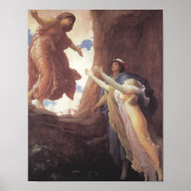 Return of Persephone Posters