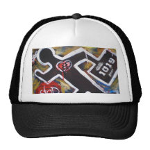 Return To Office Trucker Hat