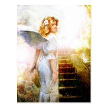 Returne To Me Post Cards