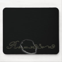 Réunion Tapis De Souris