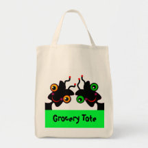 Reusable Bags