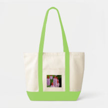 Reusable Grocery Tote Canvas Bags