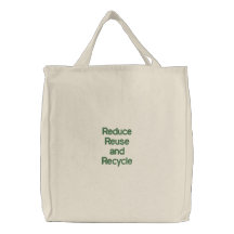 Reusable shopping bag