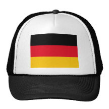 Reuss Elder Line, Germany Trucker Hat