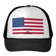 Reverse the Change Hats